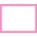 Pink calendar spray