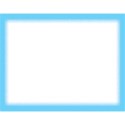 Baby boy calendar overlay