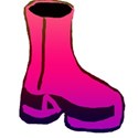 boot