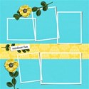 Scrapbook Page 31