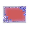 J 7x5 card