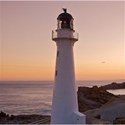 castle point light house new zealand copy
