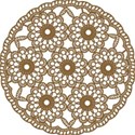 lace
