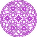 lace