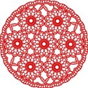 lace