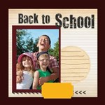 Back to school Back to school