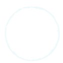 bubble blue
