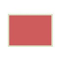 frame scallop green