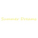 summer dreams gold