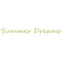 summer dreams green