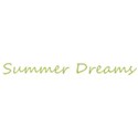 summer dreams green