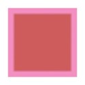 Pink square