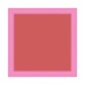 Pink square