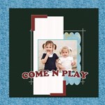 come and play come and play