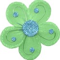 flower green