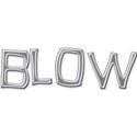 blow