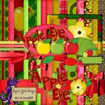 Apple of My Eye