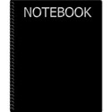 notebook_black