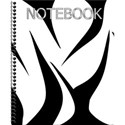 notebook_black_white