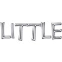 little