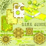 Lime Juice