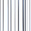 blue straight stripe