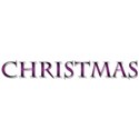 Christmas pink