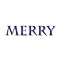 Merry purple