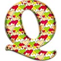 Q