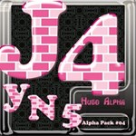 NEW Hugo Alpha Pack # 04
