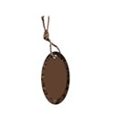 tagknotbrown