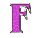 F