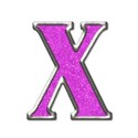 X