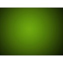 Light green background