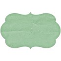 tag green 1