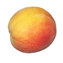 peach