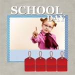 school day 1 school day 1