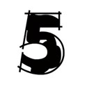 5