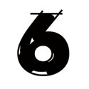 6