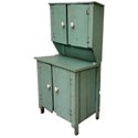 hoosier cabinet