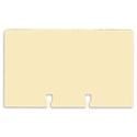 index card blank yellow - Copy