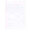 notebook paper