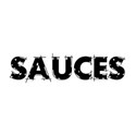 SAUCES