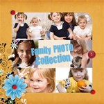 family photo collection 1