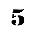 5