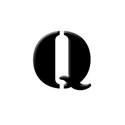 Q