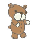 bear brown