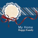  my home
