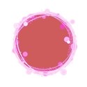 Pink Circle