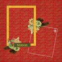 Scrapbook Page 10